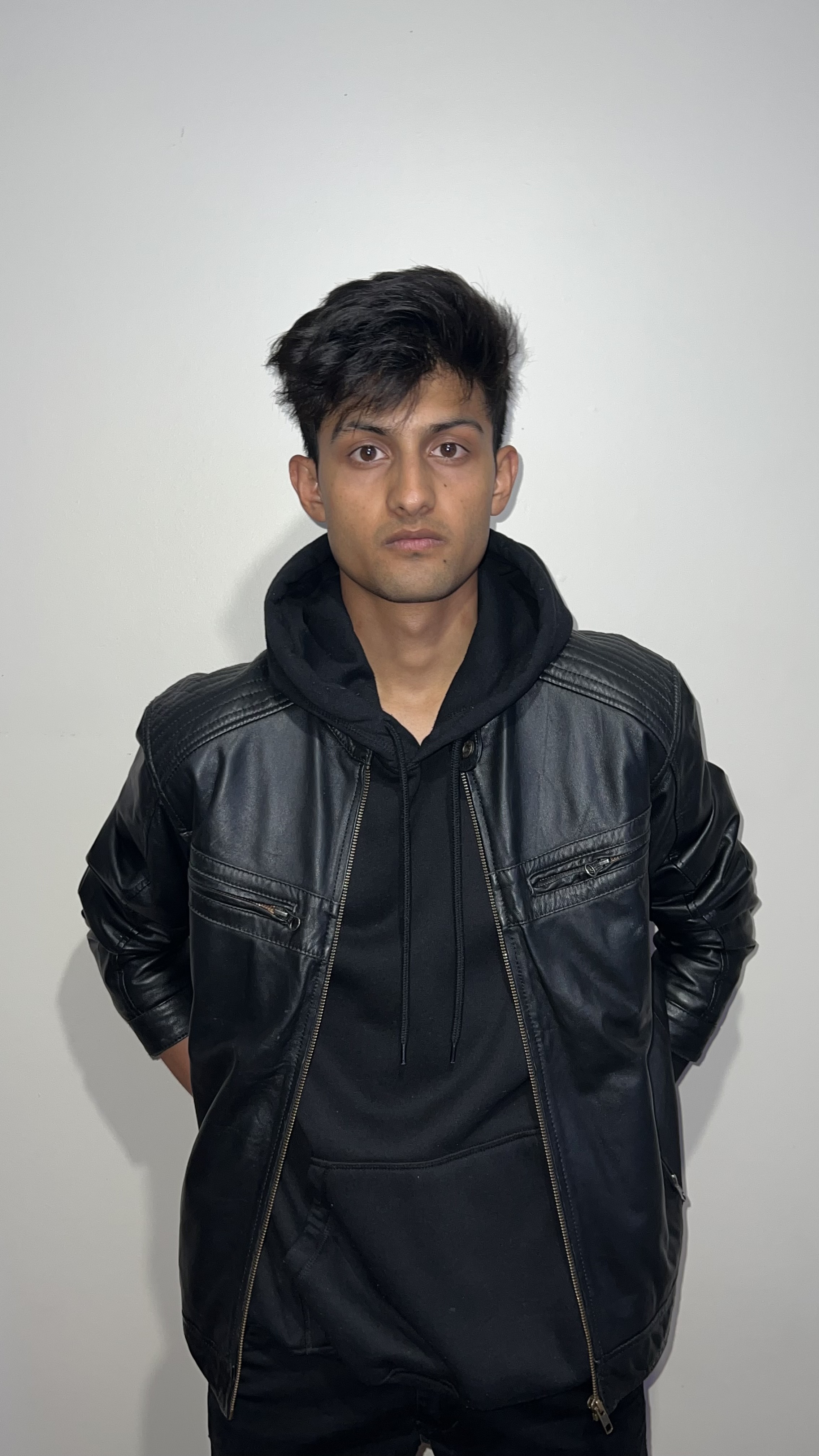 Karan Ramesh Metha